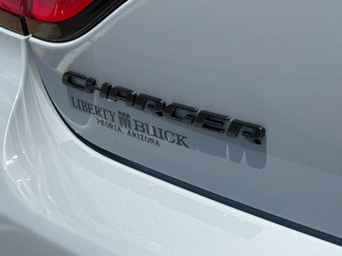 Used 2021 Dodge Charger Scat Pack RWD image 30