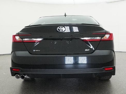 New 2026 Toyota Camry SE image 23