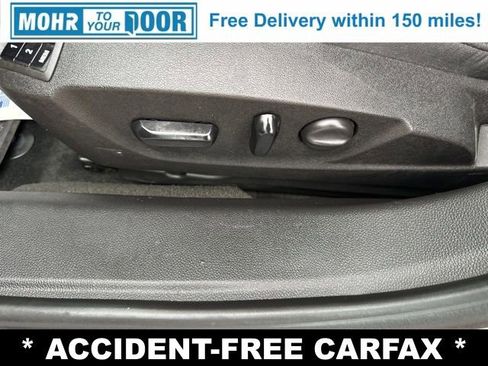 Used 2016 Buick Regal Premium w/ Driver Confidence Package #1 image 14