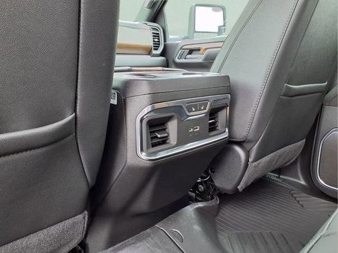 New 2026 Chevrolet Silverado 3500 High Country w/ High Country Premium Package AWD/4WD image 10