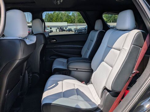 Used 2026 Dodge Durango SRT Hellcat w/ Premium Group AWD/4WD image 26