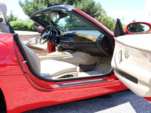 Used 2007 BMW Z4 3.0i image 25