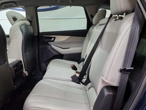 Certified 2024 Acura MDX SH-AWD w/ Technology Package image 17