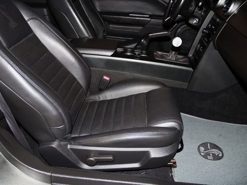 Used 2008 Ford Mustang Shelby GT500 image 57