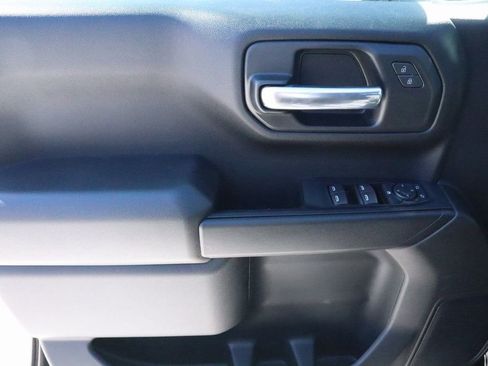 New 2026 GMC Sierra 1500 Pro w/ Graphite Edition image 16