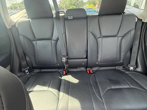Used 2023 Subaru Forester Limited AWD/4WD image 18