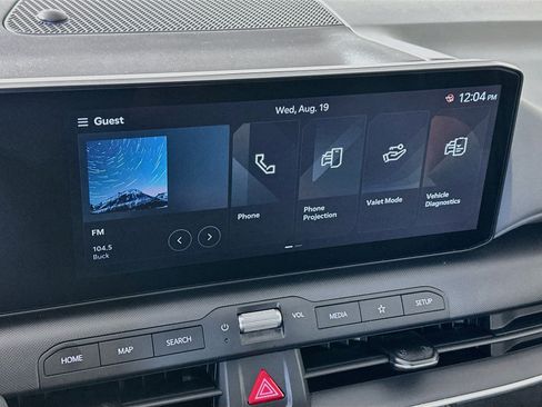 Used 2025 Kia K4 FWD image 21