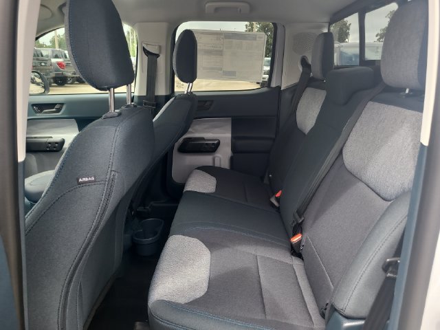 New 2026 Ford Maverick XLT w/ XLT Luxury Package FWD image 13