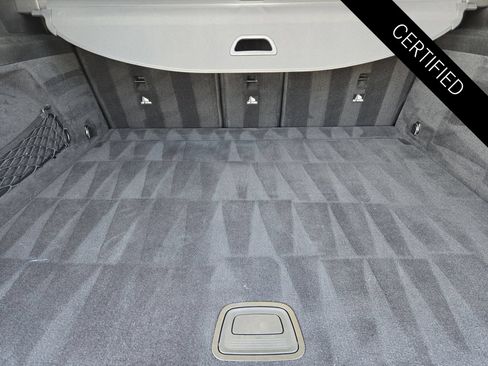 Certified 2026 Mercedes-Benz GLE 350 4MATIC image 32