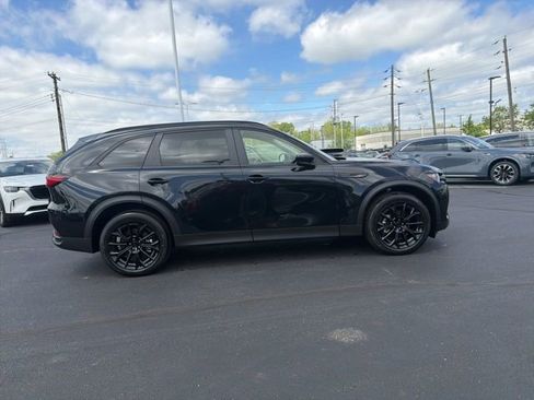New 2026 MAZDA CX-70 3.3 Turbo w/ Preferred Package AWD/4WD image 5