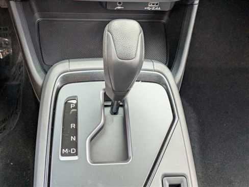 New 2026 Subaru Crosstrek 2.5i image 13