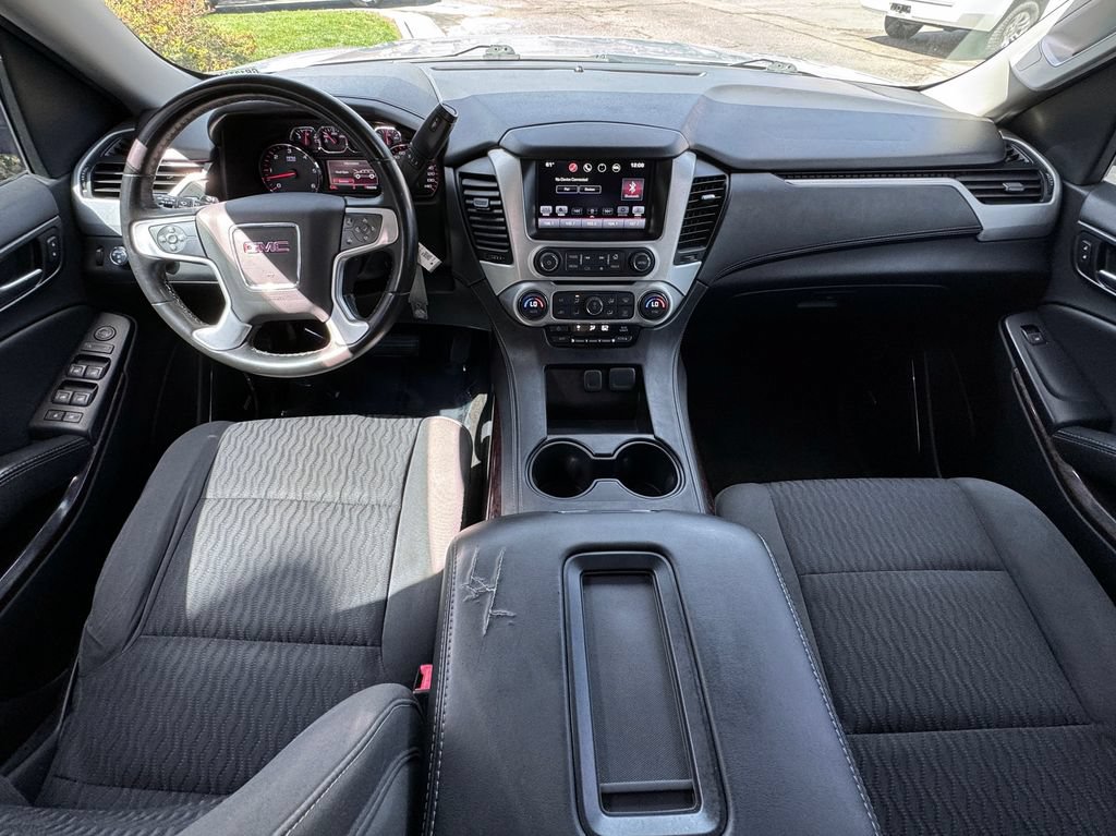 Used 2016 GMC Yukon XL SLE AWD/4WD image 33