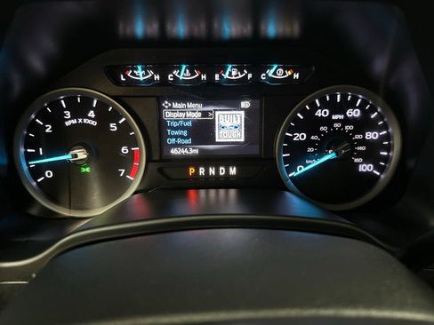 Used 2022 Ford F350 XLT w/ XLT Value Package AWD/4WD image 25