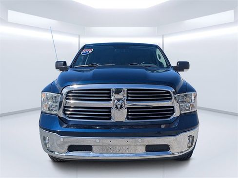 Used 2019 RAM 1500 Big Horn image 8