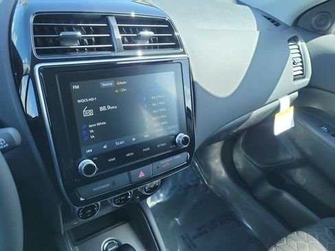 New 2026 Mitsubishi Outlander Sport ES AWD/4WD image 27