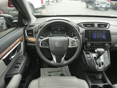 Used 2019 Honda CR-V EX-L image 22