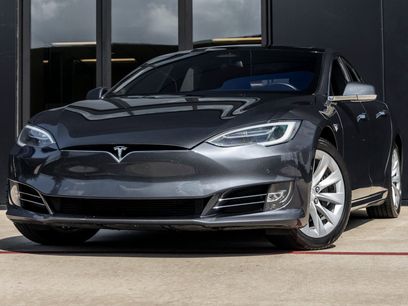 Used 2018 Tesla Model S 75D