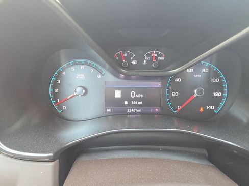 Used 2022 GMC Canyon Denali RWD image 33