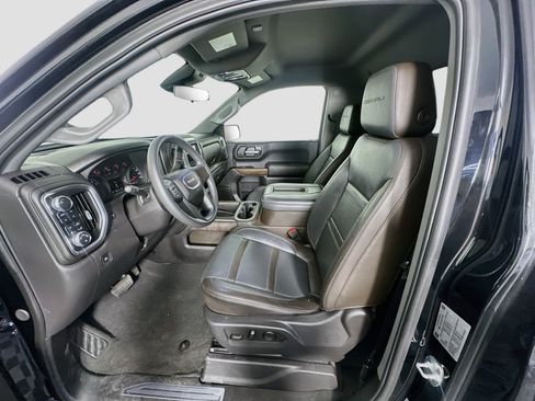 Used 2025 GMC Sierra 1500 Pro w/ Pro Value Package AWD/4WD image 13