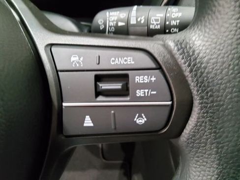 New 2026 Honda CR-V EX image 21