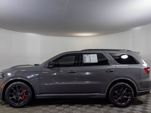 Used 2023 Dodge Durango SRT AWD/4WD image 22