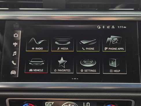 Certified 2023 Audi Q3 2.0T Premium Plus w/ Premium Plus Package image 20