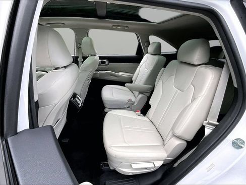 Used 2022 Kia Sorento SX FWD image 23