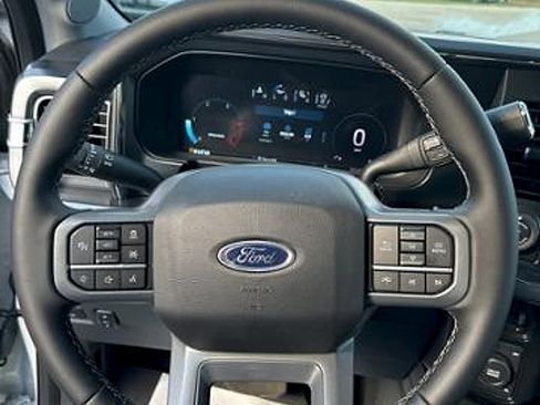 New 2025 Ford F350 Lariat w/ Lariat Ultimate Package image 22