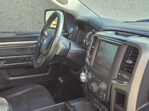 Used 2015 RAM 1500 Sport w/ Convenience Group image 15
