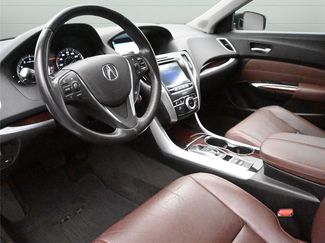 Used 2016 Acura TLX V6 w/ Technology Package video 2