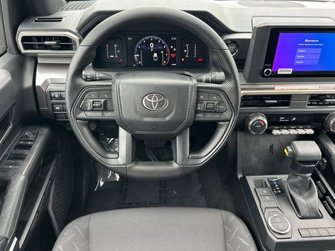 New 2026 Toyota Tacoma SR5 image 15