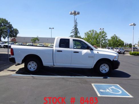 Used 2018 RAM 1500 Tradesman w/ Popular Equipment Group image 7