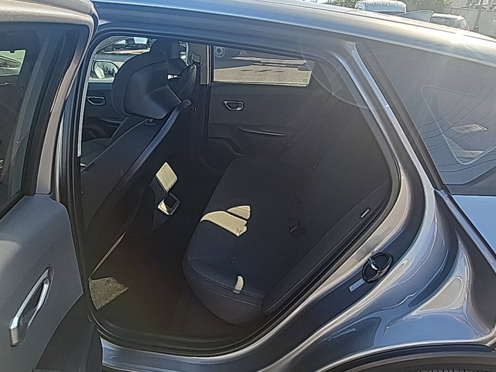 Used 2025 Kia K4 FWD image 18
