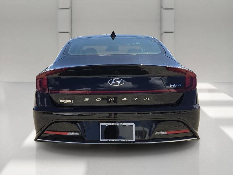 Used 2023 Hyundai Sonata SEL FWD image 4