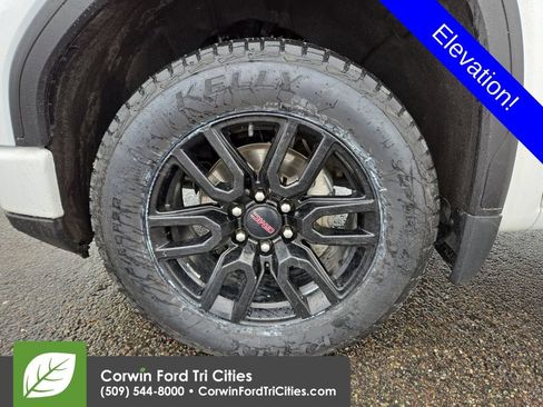 Used 2023 GMC Sierra 1500 Elevation AWD/4WD image 7