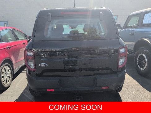 Used 2021 Ford Bronco Sport AWD/4WD image 5