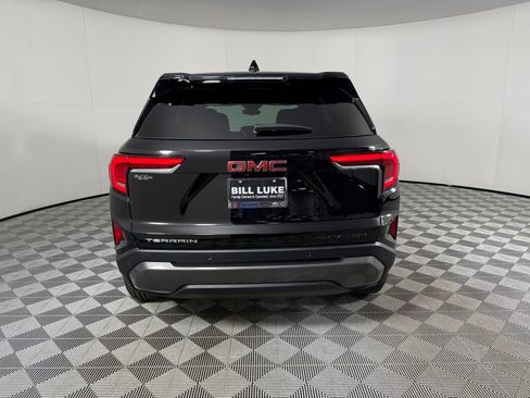 Used 2026 GMC Terrain Elevation FWD image 5