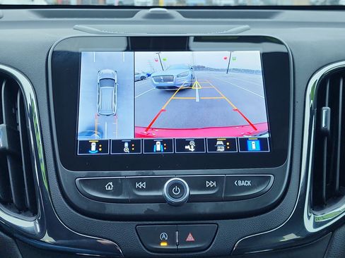 Used 2024 Chevrolet Equinox RS w/ RS Leather Package image 16