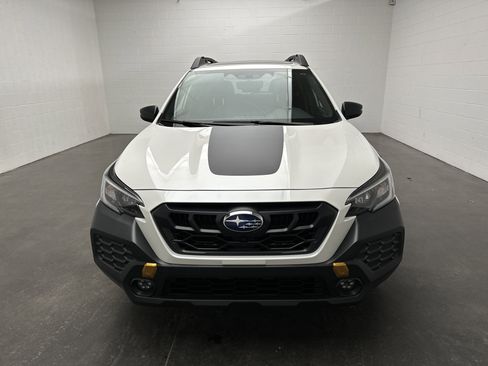 Used 2025 Subaru Outback Wilderness image 3