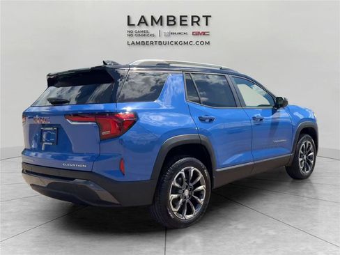 New 2026 GMC Terrain Elevation w/ Elevation Premium Package AWD/4WD image 5