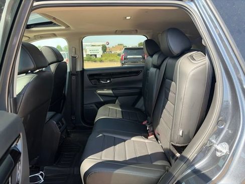 Used 2025 Honda CR-V EX-L image 17