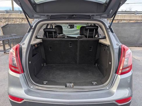 Used 2019 Buick Encore Preferred AWD/4WD image 23