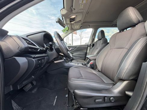 Used 2021 Subaru Forester Premium image 12