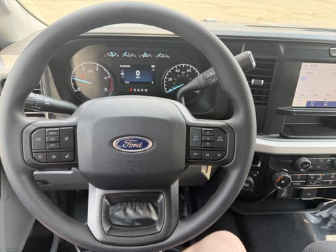 New 2026 Ford F250 XL AWD/4WD image 7