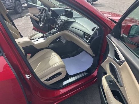Used 2023 Acura RDX AWD image 19