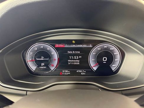 Used 2025 Audi Q5 2.0T Premium w/ Convenience Plus Package image 13