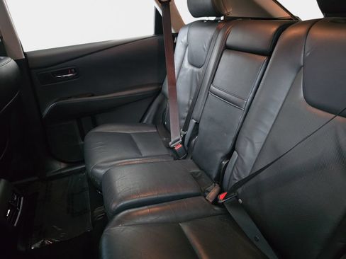 Used 2015 Lexus RX 350 AWD image 14