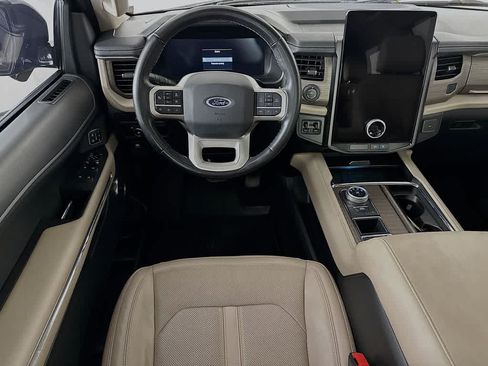 Certified 2023 Ford Expedition Limited RWD image 10