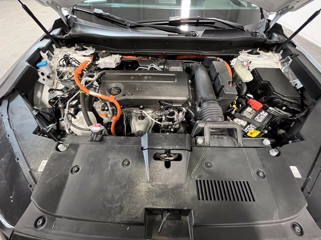 Used 2025 Honda CR-V Sport image 27