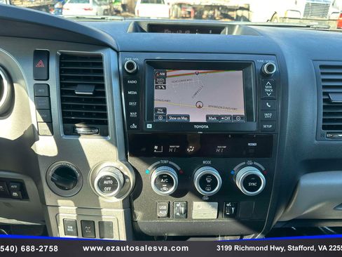 Used 2013 Toyota Sequoia Limited image 27